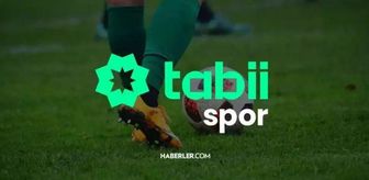 TABİİ CANLI MAÇ İZLE: Tabii Türkiye Paraguay maçı nereden, nasıl izlenir? TRT Tabii ücretsiz maç nasıl izlenir?