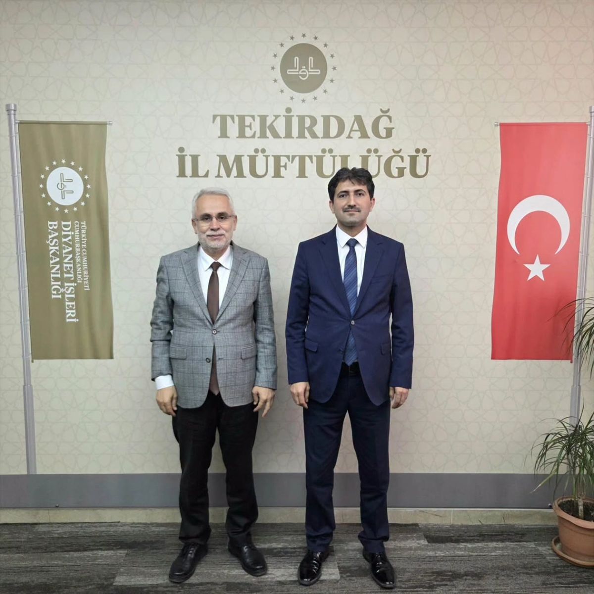 Tekirdağ'dan kısa kısa