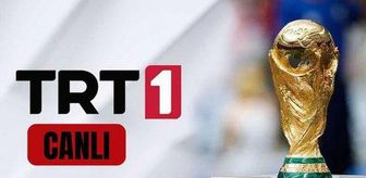 TRT 1 CANLI MAÇ İZLE (HOLLANDA İSVEÇ DÜNYA KUPASI) TRT 1 HD kesintisiz donmadan nasıl izlenir?