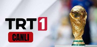 TRT 1 CANLI MAÇ İZLE (TÜRKİYE PARAGUAY DÜNYA KUPASI) TRT 1 HD kesintisiz donmadan nasıl izlenir?