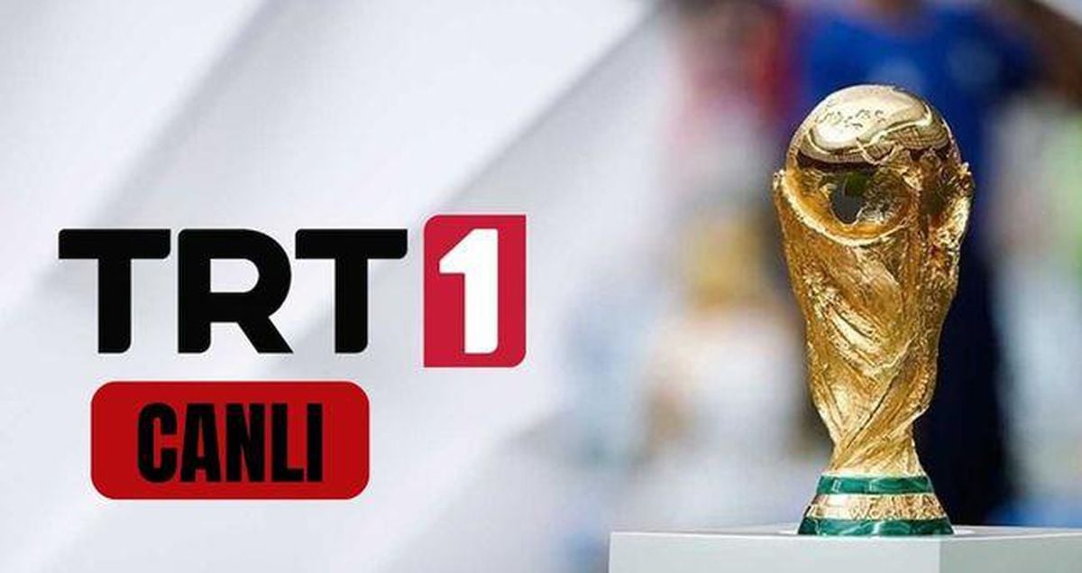 TRT 1 CANLI MAÇ İZLE (TÜRKİYE PARAGUAY DÜNYA KUPASI) TRT 1 HD kesintisiz donmadan nasıl izlenir?