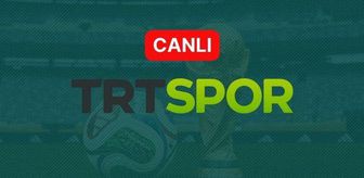 TRT Spor neden açılmıyor? TRT Spor Dünya Kupası maçları neden açılmıyor? TRT Spor canlı yayın nasıl izlenir?
