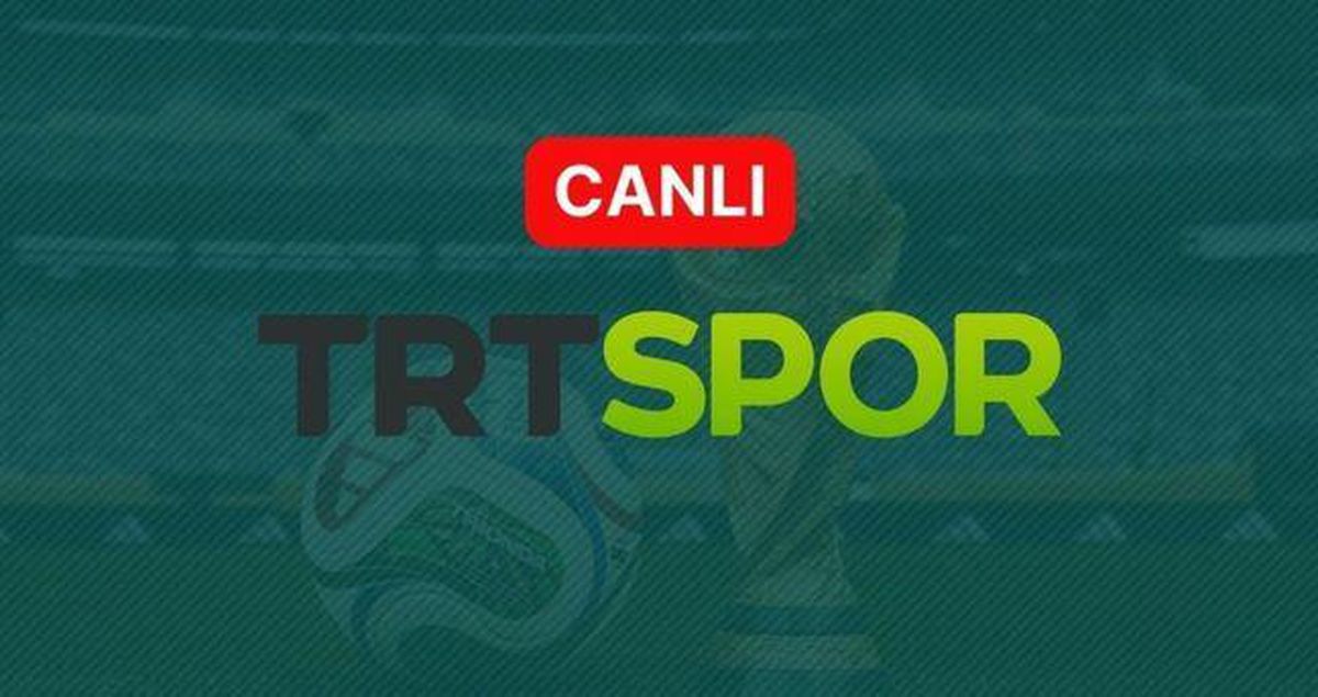 TRT Spor logosu ve Dünya Kupası görselleriyle birlikte 'TRT Spor Neden Açılmıyor?' yazısı.