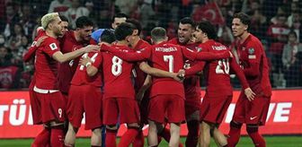 Türkiye gruptan nasıl çıkar, kaç puan alması gerekir? Dünya Kupası Türkiye 3 puanla tur atlayabilir mi?
