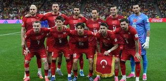 Türkiye Paraguay'a yenilirse ne oluyor, Türkiye Paraguay maçı 1-0 biterse Dünya Kupası’ndan eleniyor mu?