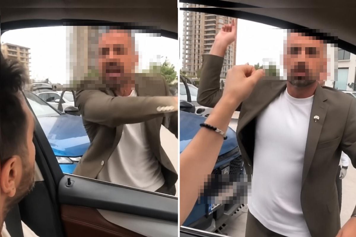 Trafikte saldırıya uğrayan ünlü türkücü İsmail Altunsaray'ın burnu kırıldı, saldırgan gözaltına alındı