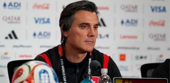 Vincenzo Montella istifa mı etti? SON DAKİKA!