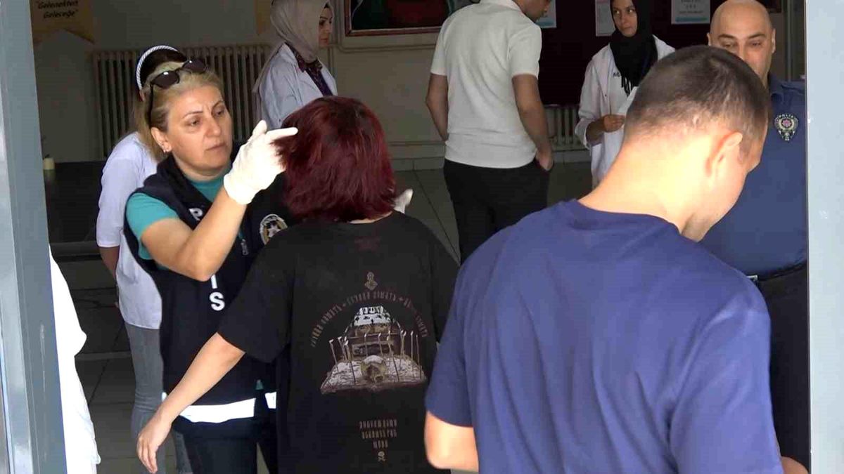 Yalova'da YKS heyecanı