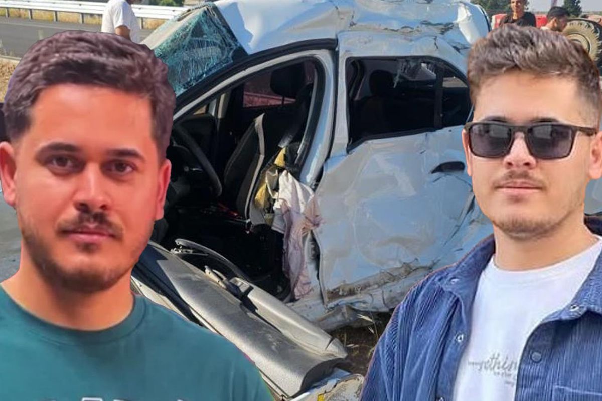 YKS yolunda acı kaza! Genç yaşında hayatını kaybetti