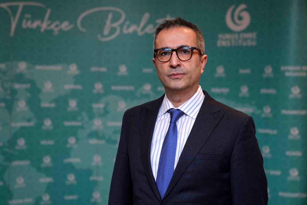 Yunus Emre Enstitüsü ile Sofya Üniversitesi arasında Türkoloji iş birliği