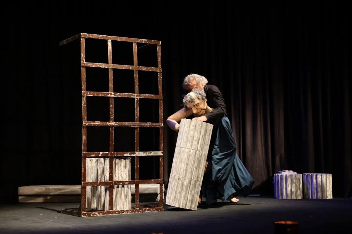 10. Ordu Uluslararası Çocuk ve Gençlik Tiyatroları Festivali tamamlandı