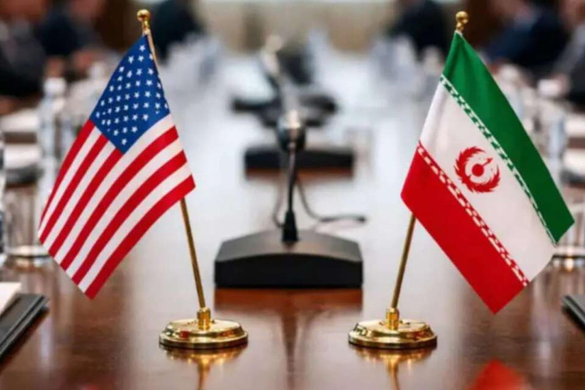 ABD, İran, Katar ve Pakistan arasındaki 4'lü zirve başladı