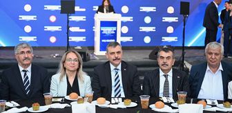 İçişleri Bakanı Çiftçi: Devletimizin kapısı herkese açık