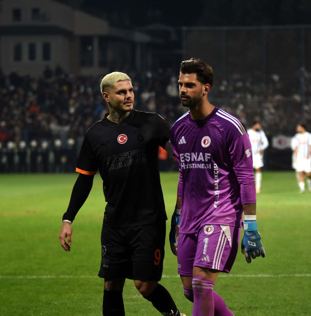Balıkesirspor transferde hız kesmiyor
