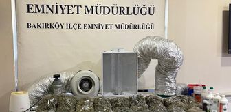 Beylikdüzü'nde uyuşturucu operasyonunda 2 şüpheli yakalandı