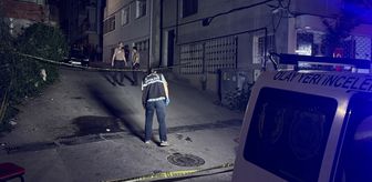 Bursa'da silahlı kavgada 2 kişi yaralandı