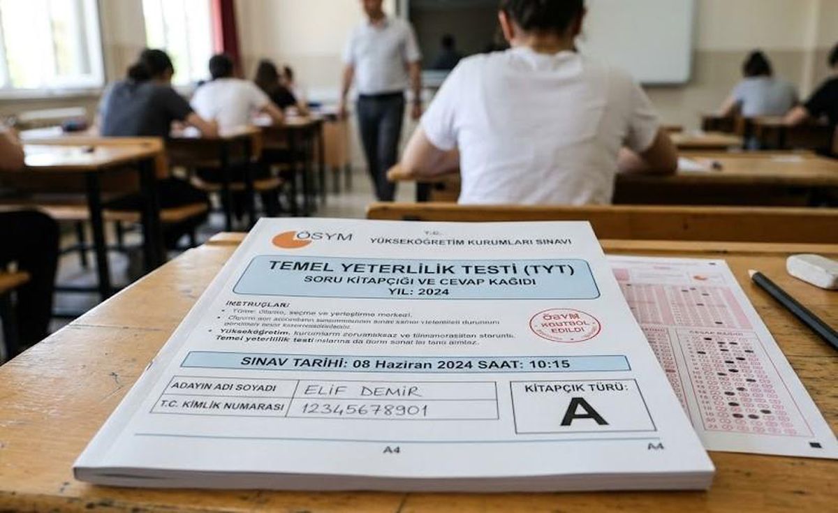 Devesi Çalınan Bedevi sorusu ne? TYT 2026 Türkçe hikayesi ve cevabı nedir?