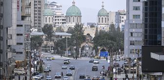 Diplomasinin ve kültürün buluştuğu kent: Addis Ababa