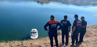 Elazığ'da kaybolan kişinin yaklaşık 4,5 ay sonra cesedi bulundu