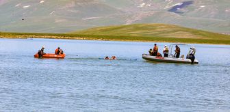 Erzurum'da 'Terörsüz Türkiye' vizyonuyla düzenlenen PalanExtreme başladı