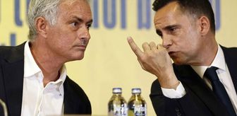 Fenerbahçe için çok konuşulacak sözler: Yarım kalan hikayem var, ileride geri döneceğim