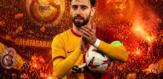 Galatasaray'dan Bruno Fernandes atağı