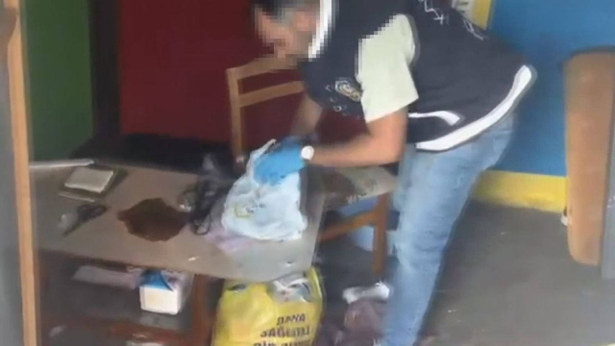 Kadıköy'de uyuşturucu operasyonu: 1 kişi tutuklandı