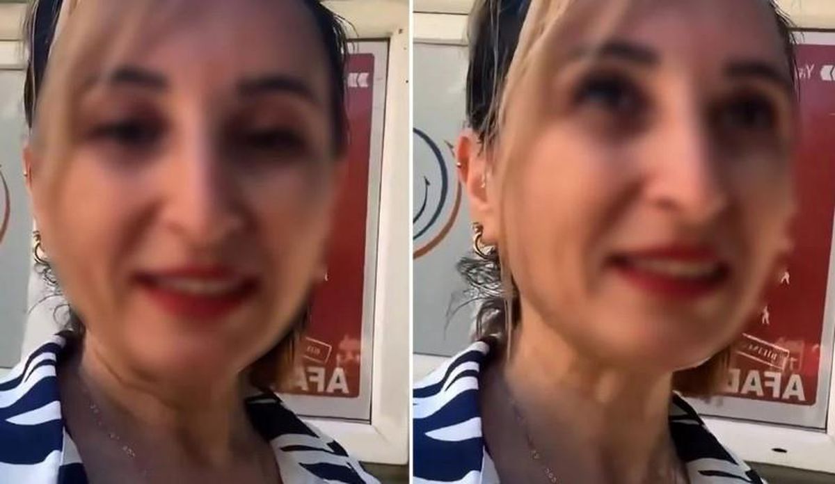Kapalılar imha edilsin paylaşımı yapan Hatice Ö. hakkında soruşturma