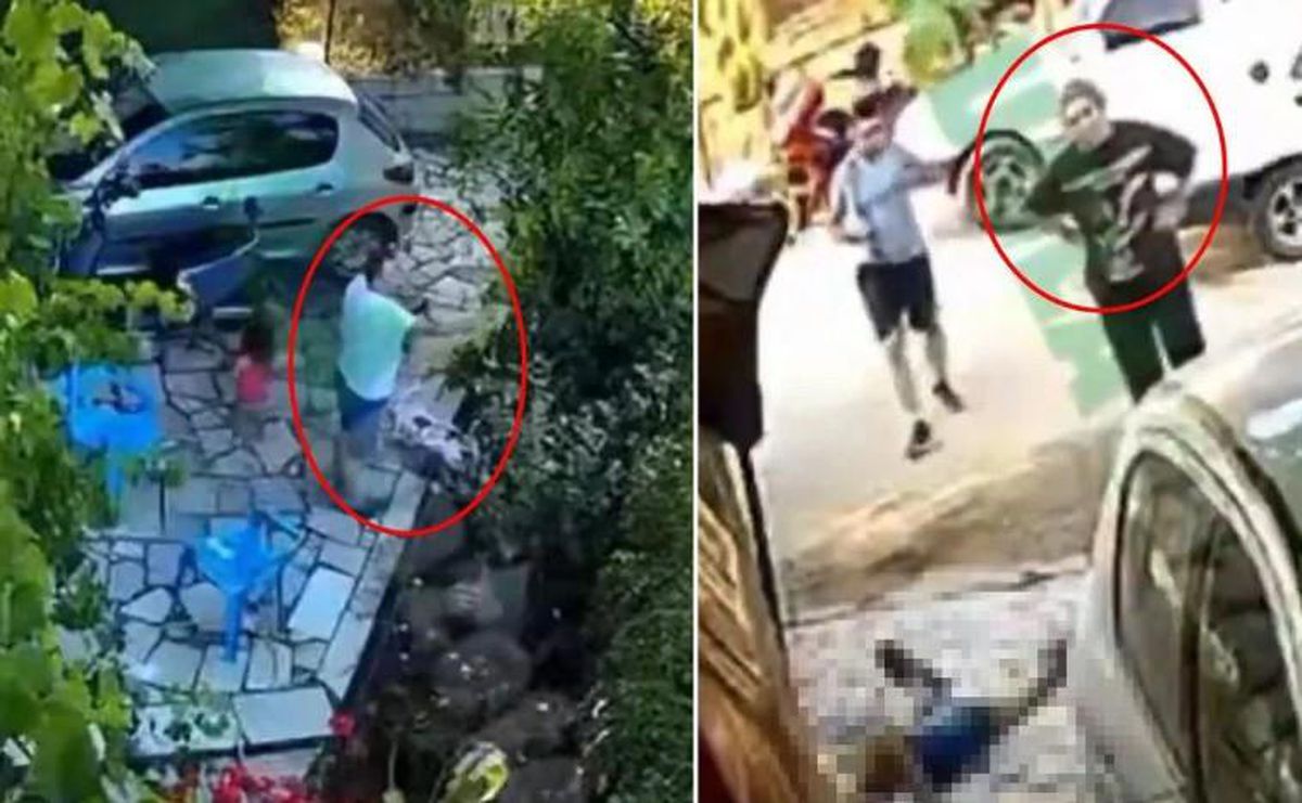 Kapı gıcırtısı nedenyle komşuusnu öldüren Osman Küçükgüzel kimdir, Ramazan Çalışkan öldü mü?