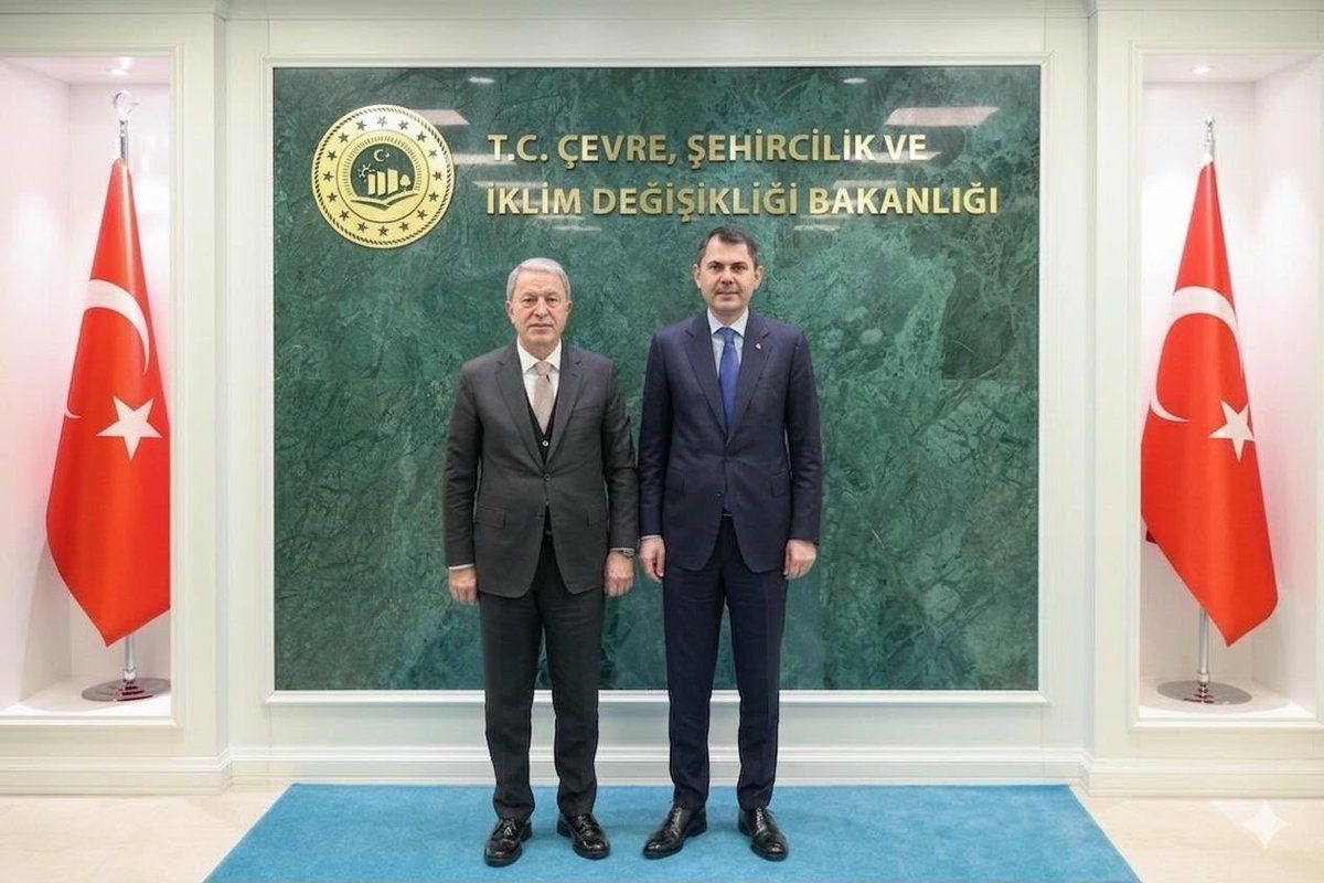 Kayseri'ye 455 milyon liralık altyapı ve araç ekipman desteği