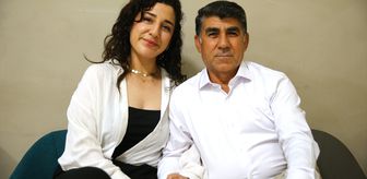 Kızından nakledilen karaciğerle sağlıklı yaşam sürüyor