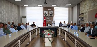 Malatya Büyükşehir Belediyesi kentin altyapısını tamamen yeniliyor