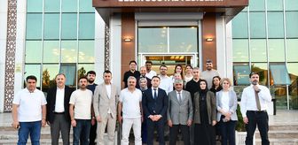 Malatya'da '365 Gün Aile Projesi' değerlendirme toplantısı yapıldı