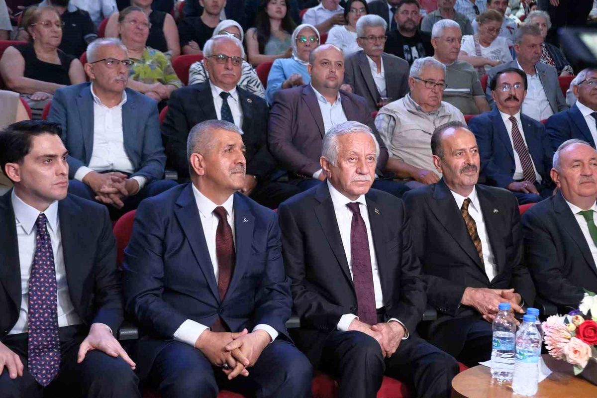 MHP İzmir'de terörsüz Türkiye vurgusu