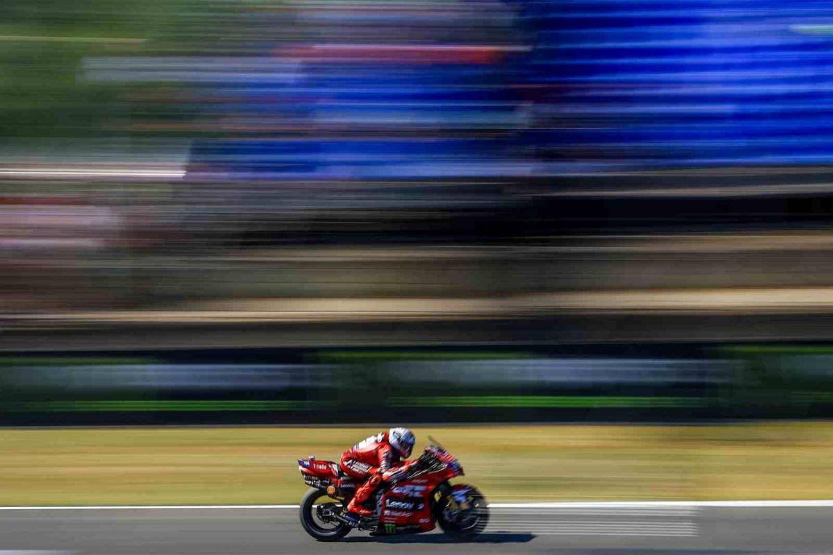 MotoGP Çekya yarışı sonrası Marc Marquez ve Toprak Razgatlıoğlu