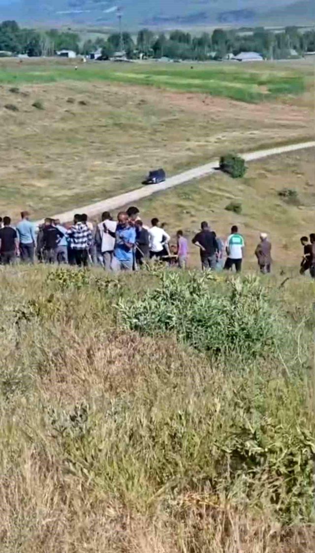 mus ta iki koy arasinda arazi kavgasi 2 yaral 2 19974138 o