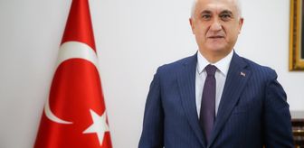 Muş Valisi'nden Babalar Günü Mesajı
