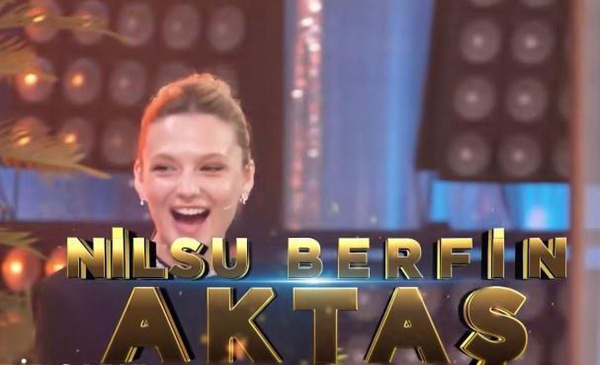 Nilsu Berfin Aktaş kimdir, Nilsu Berfin Aktaş kaç yaşında, nereli evli mi, çocuğu var mı?