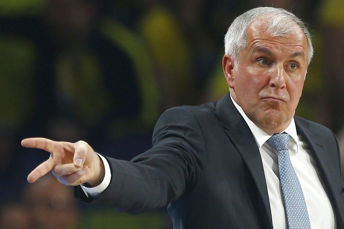 Obradovic, 14 yıl sonra Panathinaikos'a geri döndü