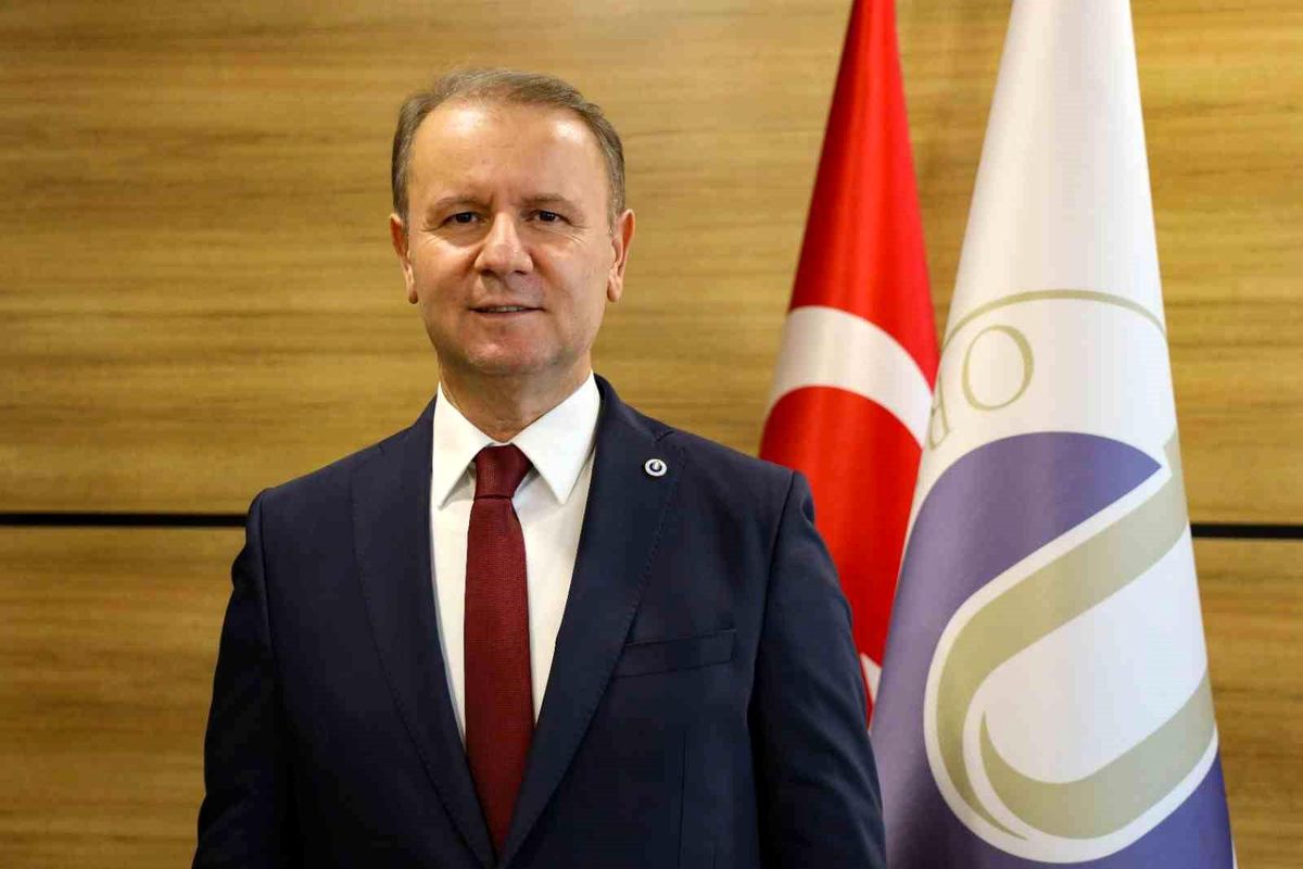 Ordu Üniversitesinde TÜBİTAK proje sayısı 24'ten 92'ye yükseldi
