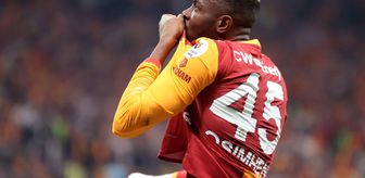 Osimhen'e dev talip! Galatasaray 150 milyon Euro bekliyor