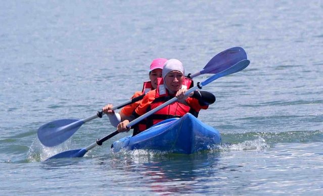 PalanExtreme start aldı