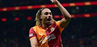 Sacha Boey'in hayalleri suya düştü! Galatasaray'dan karar