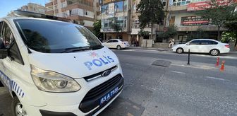 Şanlıurfa'da kendisinden haber alınamayan kişi hukuk bürosunda ölü bulundu