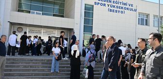 Şırnak'ta polis seferber oldu: Hayaller yolda kalmadı
