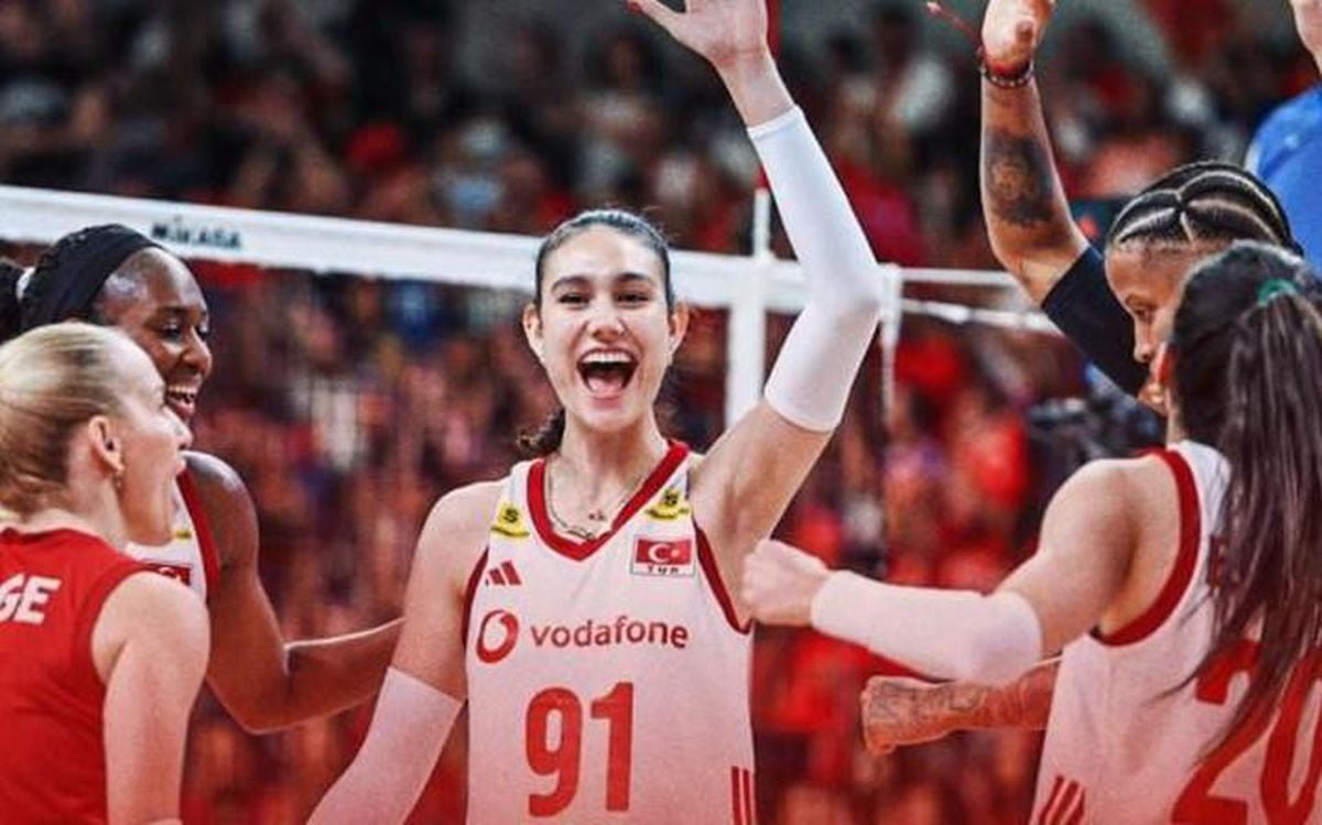 TRT Spor CANLI İZLE: (TÜRKİYE ÇİN VOLEYBOL MAÇI) TRT 1 HD kesintisiz donmadan nasıl izlenir?