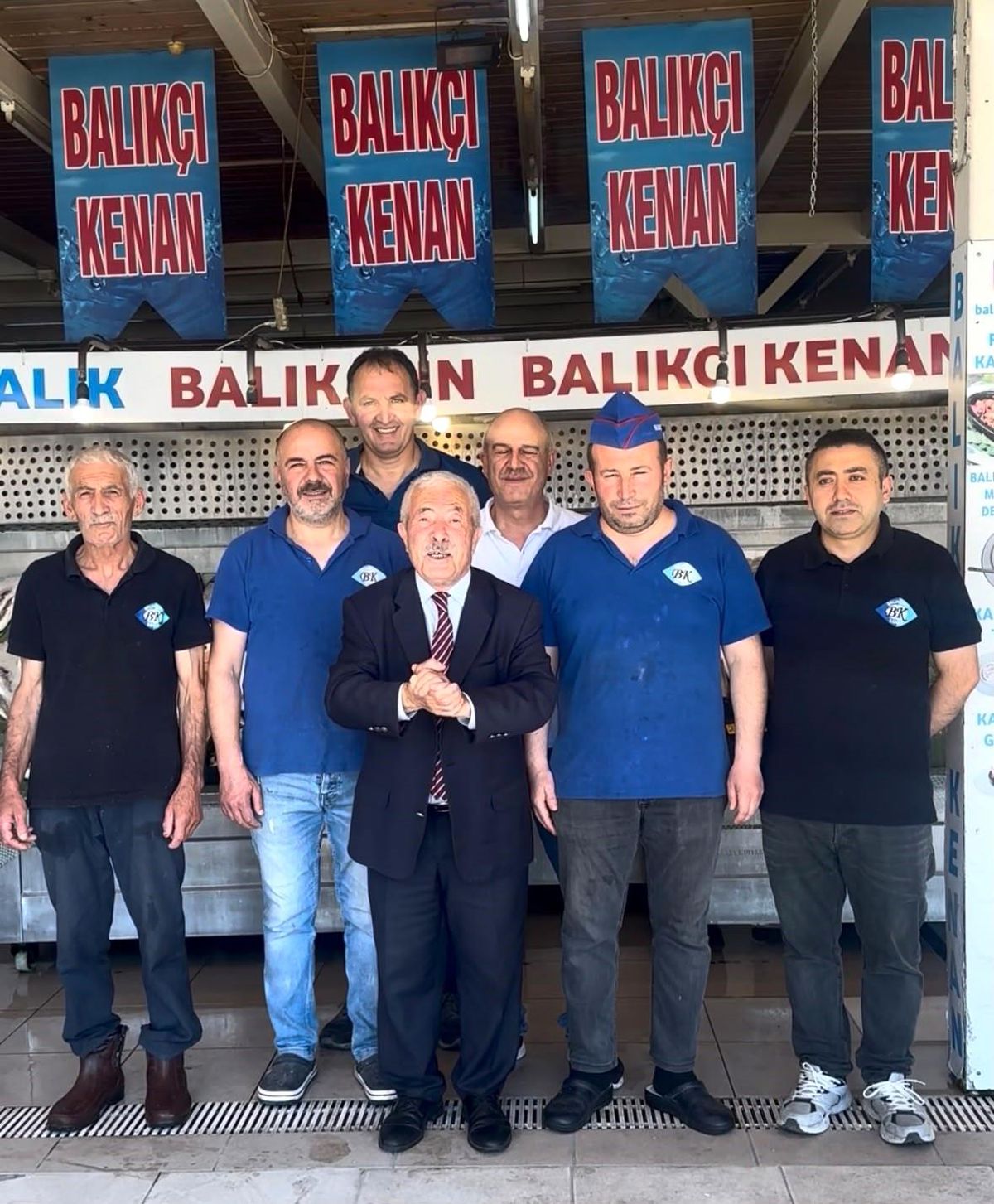Babalar Günü'nde Müzede Duygu Dolu Anlar