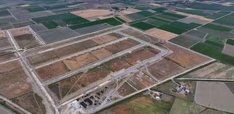 Türkiye'nin tıbbi ve aromatik bitkilerde 'ilk' ihtisas OSB'si 2027'de üretime geçecek
