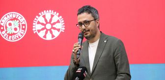 TYB 2025 Ödülleri Sahiplerini Buldu