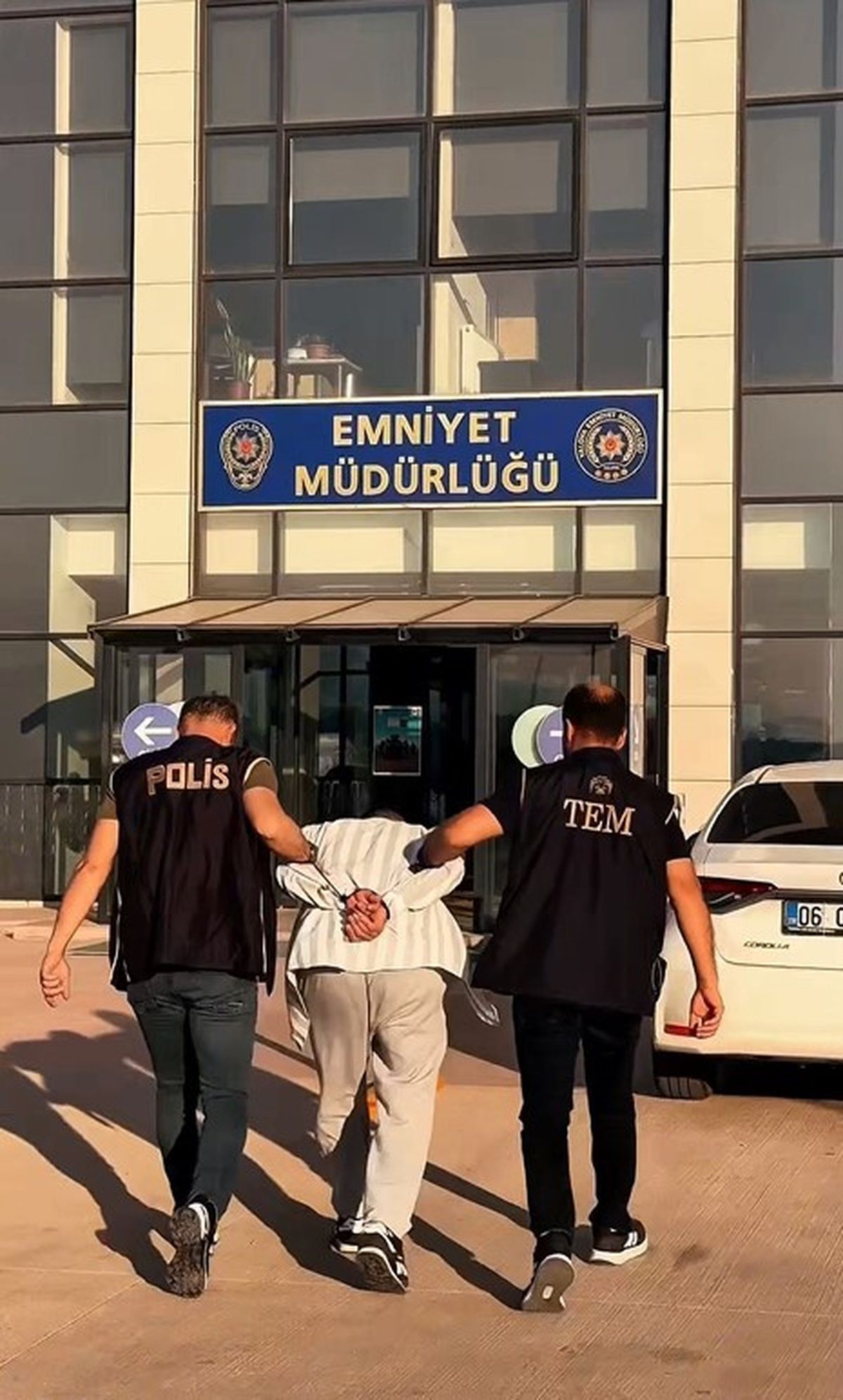 Yalova'da DEAŞ operasyonu: 1 tutuklama